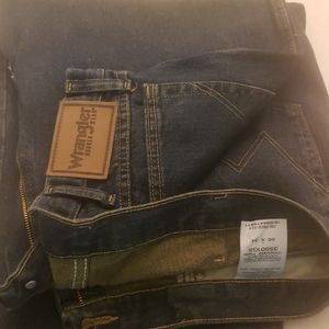 Men's Jeans